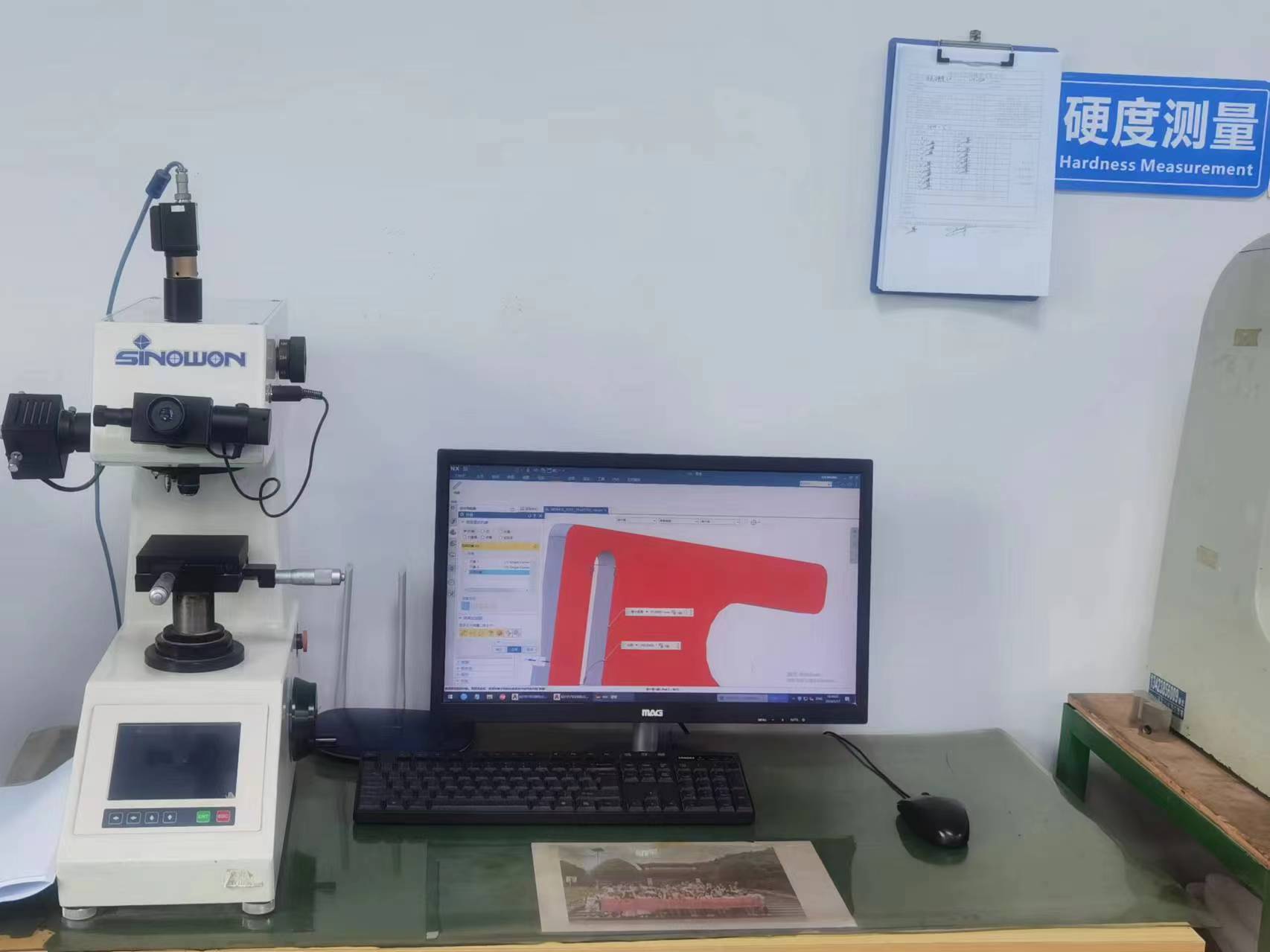 bending thin sheet metal